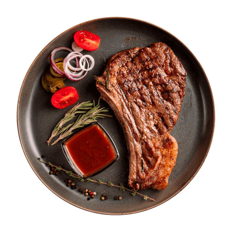 Porterhouse Steak – EasyEat